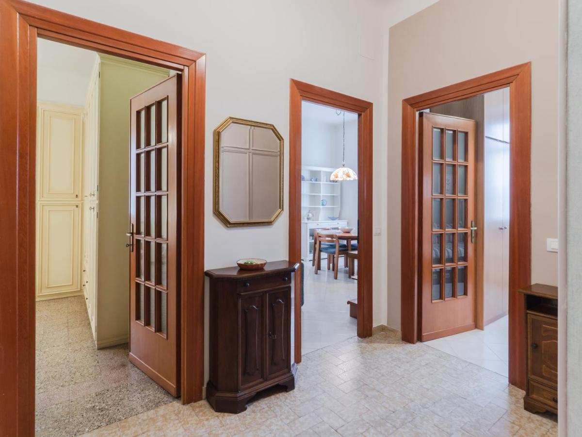 Casa Liberty La Spezia Centrale Eksteriør bilde